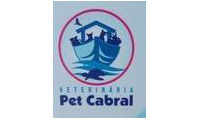 Logo Veterinária Pet Cabral em Chatuba