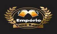 Logo EMPORIO TIME BEER em Cidade Vera Cruz