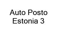 Logo Auto Posto Estonia 3 em Centro