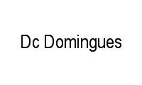 Logo Dc Domingues em Ponte Preta