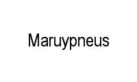 Logo Maruypneus em Dom Pedro II