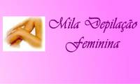 Logo Mila Depilação Feminina em Centro