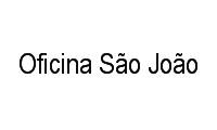 Logo Oficina São João em Felipe Camarão