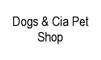 Logo Dogs & Cia Pet Shop em Guará I