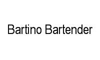 Logo Bartino Bartender em Asa Norte