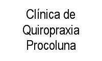 Logo Clínica de Quiropraxia Procoluna em Itaigara