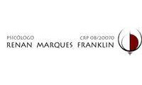 Logo Renan Marques Franklin - Psicólogo em Alto da Rua XV