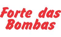Logo de Forte das Bombas