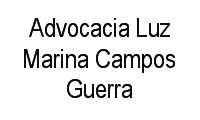 Logo Advocacia Luz Marina Campos Guerra em Jardim Iguaçu