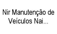 Logo Nir Manutenção de Veículos Naiconais E Importados em Vila Aricanduva