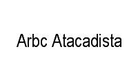 Logo Arbc Atacadista em Anil