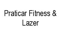 Logo Praticar Fitness & Lazer em Taquara