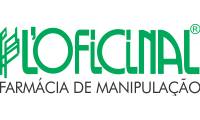 Logo Farmácia L'Oficinal em Centro