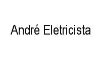 Logo André Eletricista em Matatu