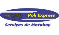 Logo Poli Express Serviços de Motoboy em IAPI