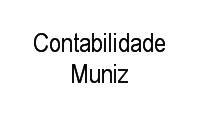 Logo Contabilidade Muniz