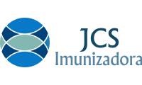 Logo Jcs Imunizadora