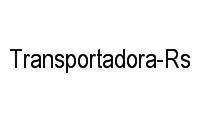 Logo Transportadora-Rs em Alto da Riviera