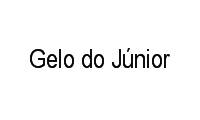 Logo Gelo do Júnior em Barra da Tijuca
