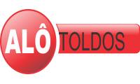 Logo Alô Toldos