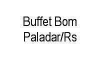 Logo Buffet Bom Paladar/Rs