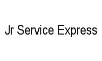Logo Jr Service Express em Anil