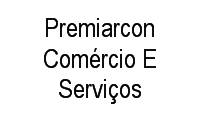 Logo Premiarcon Comércio E Serviços