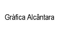Logo Gràfica Alcântara em Jardim Catarina