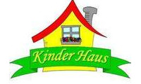 Logo Escola de Educação Infantil Kinder Haus em Niterói