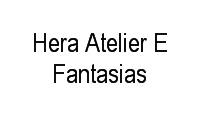 Logo Hera Atelier E Fantasias em Jardim Sônia (Zona Sul)