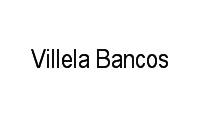 Logo Villela Bancos em Taquara