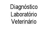 Logo Diagnóstico Laboratório Veterinário em Vila Planalto