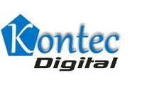 Logo Kontec Digital em Ingá