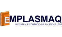 Logo Emplasmaq Indústria E Comércio de Capas E Espirais