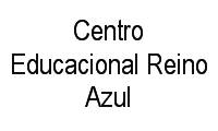 Logo Centro Educacional Reino Azul em Ipiranga