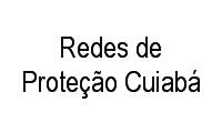 Logo Redes de Proteção Cuiabá em Goiabeiras