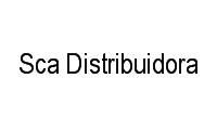 Logo Sca Distribuidora Ltda em Bela Vista