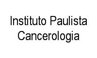 Logo Instituto Paulista Cancerologia em Consolação