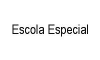 Logo Escola Especial em Santa Cecília