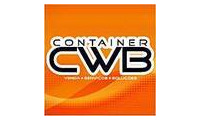 Logo Container Cwb em Bairro Alto