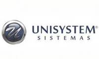 Logo Unisystem Sistemas em Vila Miguel Couto