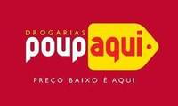 Logo de Drogarias PoupAqui em Centro