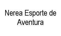 Logo Nerea Esporte de Aventura em Carmo