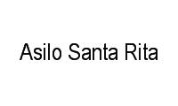 Logo Asilo Santa Rita