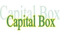 Logo Capital Box