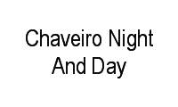 Logo Chaveiro Night And Day em Asa Norte