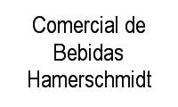 Logo Comercial de Bebidas Hamerschmidt Ltda em Centro