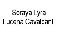 Logo Soraya Lyra Lucena Cavalcanti em Brisamar