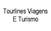 Logo Tourlines Viagens E Turismo