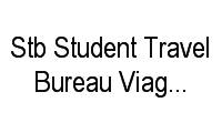 Logo Stb Student Travel Bureau Viagens E Turism